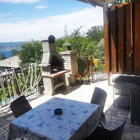 Apartment Eden Crikvenica Exterior foto