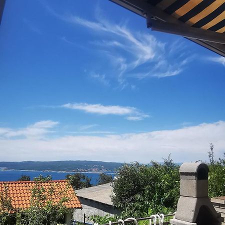 Apartment Eden Crikvenica Exterior foto