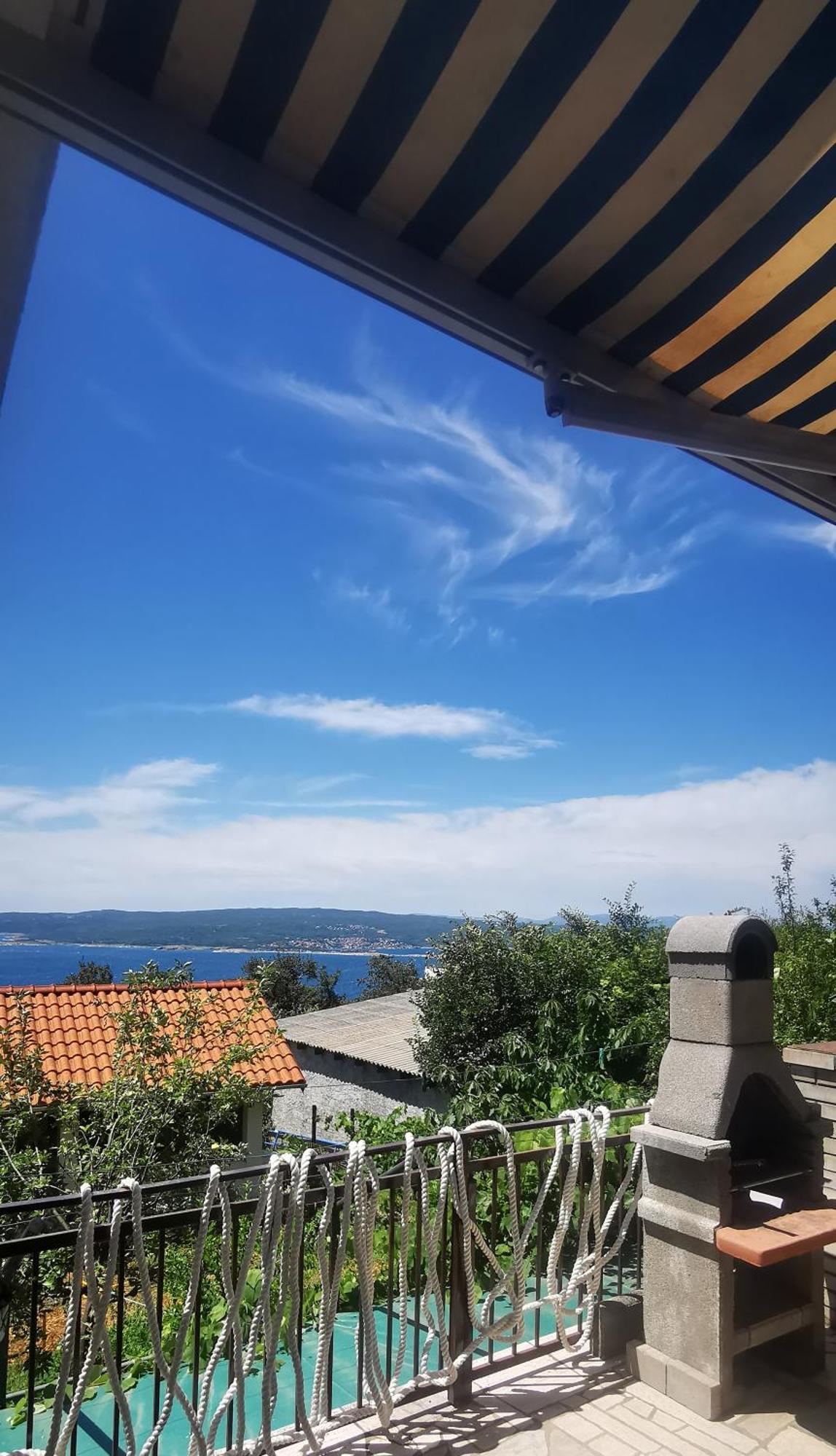 Apartment Eden Crikvenica Exterior foto