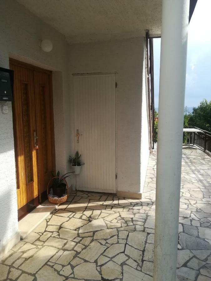 Apartment Eden Crikvenica Exterior foto